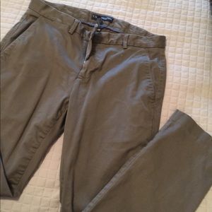 Men’s Casual Pants